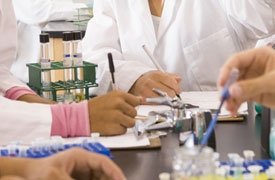 Laboratory